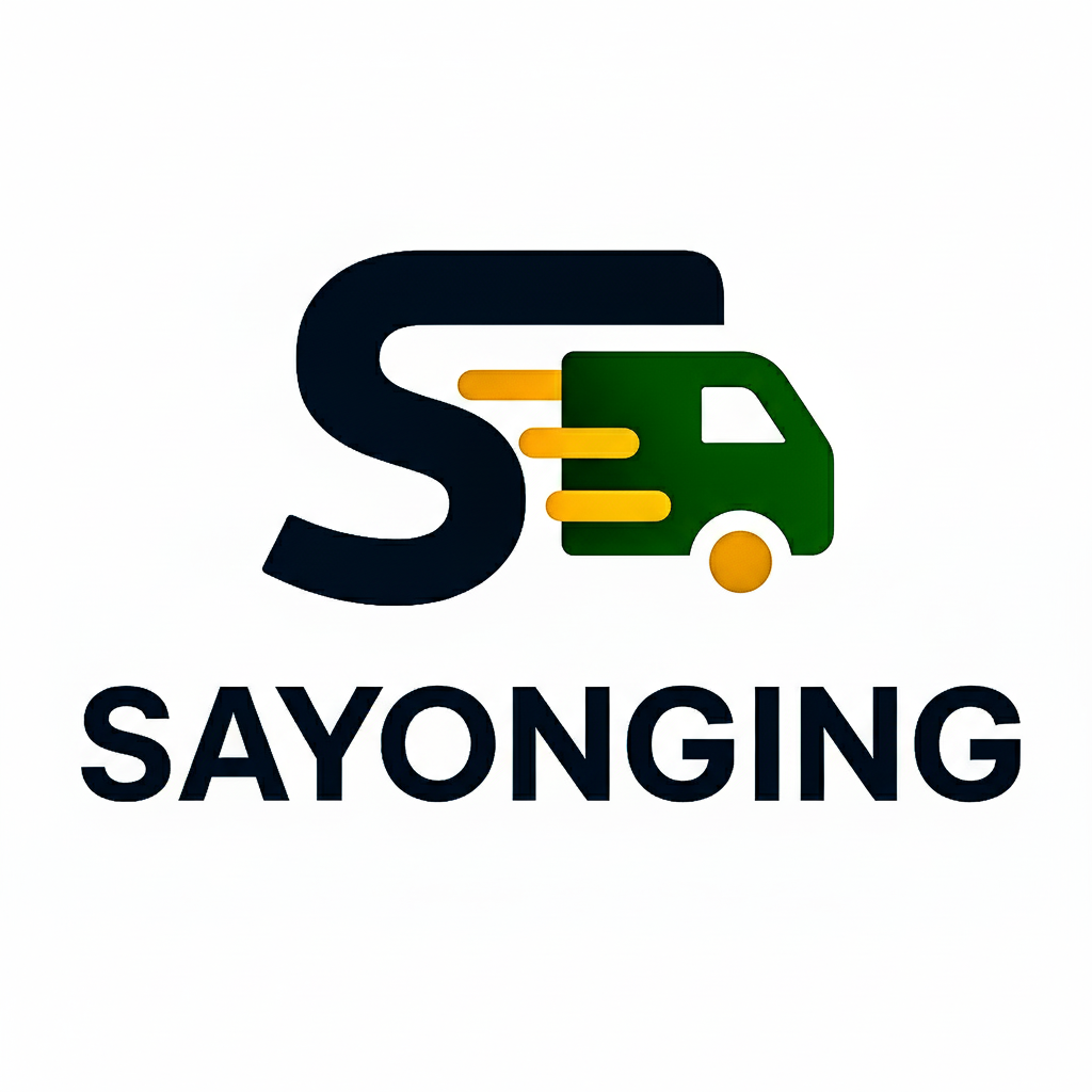 Sayonging Logo